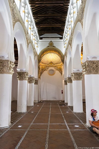 20160605_134913 D4S.jpg - Jewish synagogue, Toledo